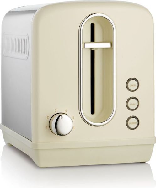 Тостер Gorenje T1100CLI 469184ua фото