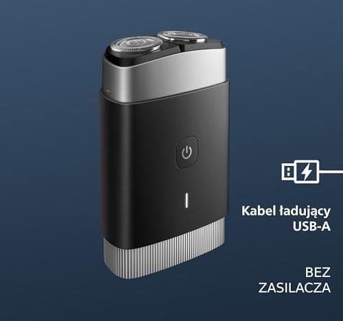 Електробритва чоловіча Philips PQ888/06 605139 фото