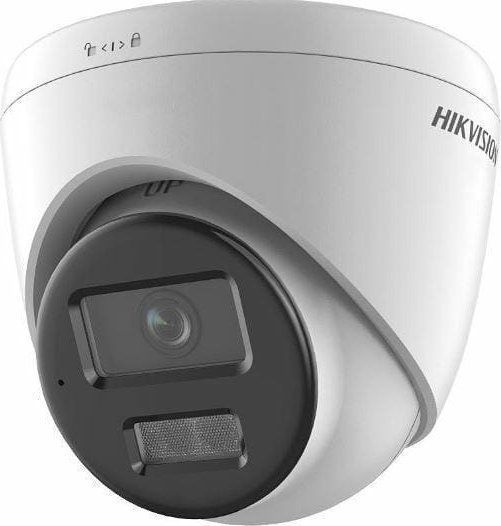 IP-камера відеоспостереження Hikvision DS-2CD1341G2-LIU 2.8mm 618462 фото