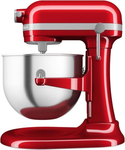 Кухонна машина KitchenAid Artisan 5KSM70SHXECA 480070 фото