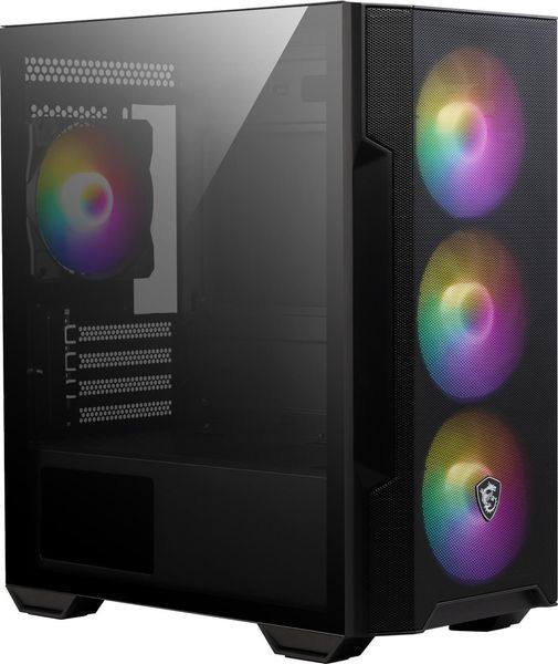 Корпус MSI MAG FORGE M100R (306-7G20R21-809) 363373 фото