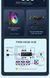 Корпус GameMax Hype-M Black 628330ua фото 18