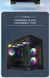 Корпус GameMax Hype-M Black 628330ua фото 14