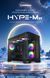 Корпус GameMax Hype-M Black 628330ua фото 11