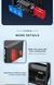 Корпус GameMax Hype-M Black 628330ua фото 21