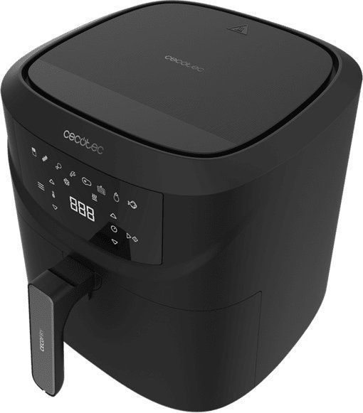 Мультипечь Cecotec Cecofry Absolute 7600 (04994) 620535 фото