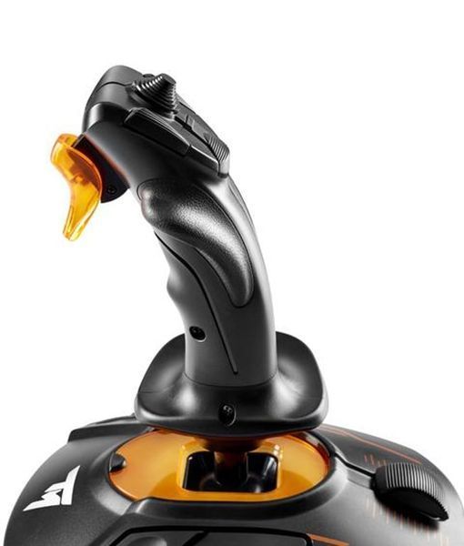 Джойстик Thrustmaster T.16000M FCS (2960773) 517375 фото