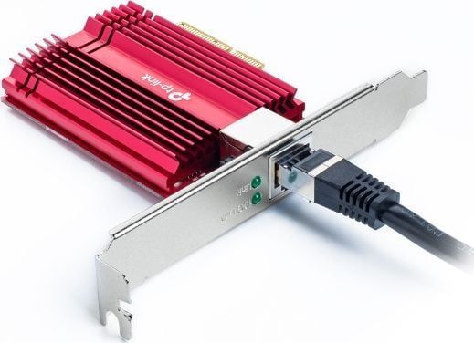 Мережева карта TP-Link TX401 343965ua фото