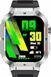 Смарт-часы Gravity GT6-5 Black 621788 фото 2
