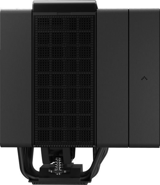Повітряне охолодження Deepcool Assassin IV VC Vision (R-ASN4-BKNVMD-G) 597387ua фото