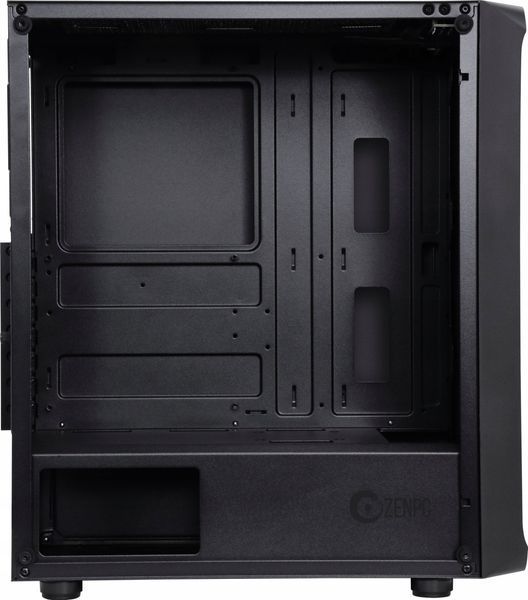 Корпус Zenpc Z3 Air Black (ZEN.Z3.01.4A) 542209 фото