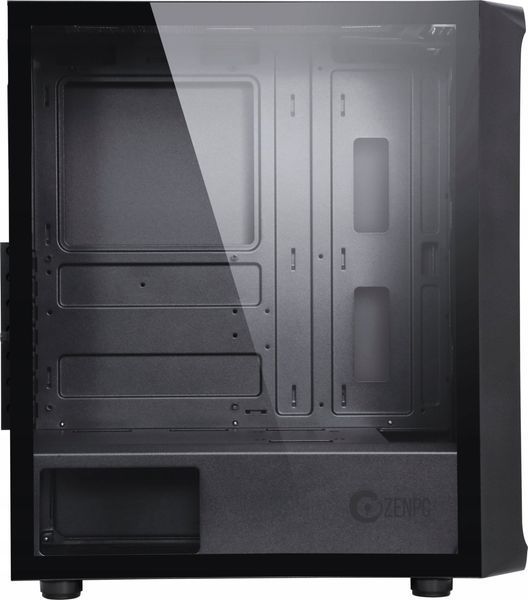 Корпус Zenpc Z3 Air Black (ZEN.Z3.01.4A) 542209 фото