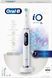 Электрическая зубная щетка Oral-B iO Series 9 White 377699ua фото 2