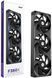 Вентилятор NZXT Performance Fan F360X Black (RF-U36PN-B1) 618914 фото 2