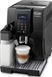 Кавомашина автоматична Delonghi Dinamica ECAM 353.75.B 619863 фото 3