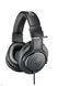 Навушники без мікрофону Audio-Technica ATH-M20x 167676 фото 2