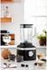 Блендер стационарный KitchenAid 5KSB4026EBK 320049 фото 6