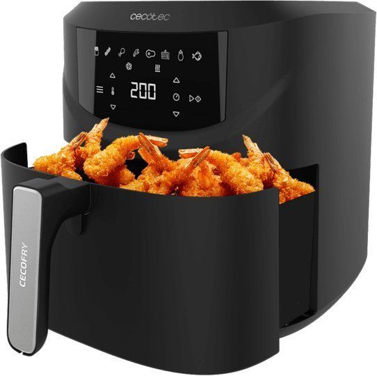 Мультипечь Cecotec Cecofry Absolute 7600 (04994) 620535 фото