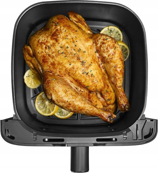 Мультипечь Tefal Easy Fry Mega EY8558E0 608134 фото