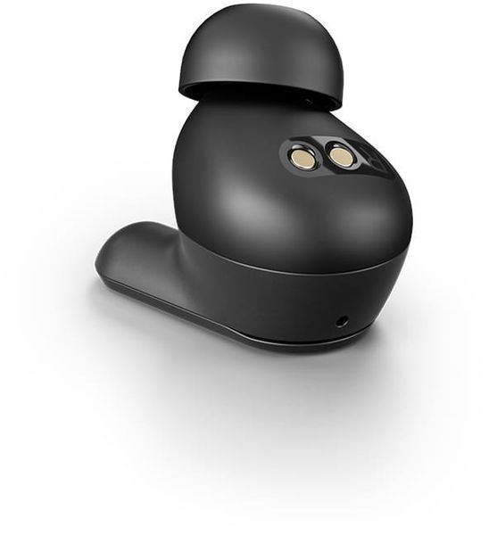 Навушники TWS Sennheiser Epos Adapt E1 Scandinavan Black (1001262) 595804ua фото