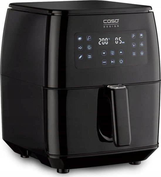 Мультипіч (аерофритюрниця) Caso AF600 XL 552250 фото