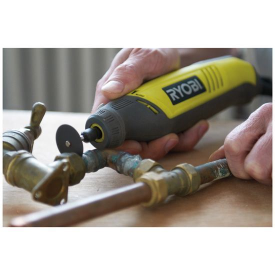 Гравер Ryobi EHT150V 561161ua фото