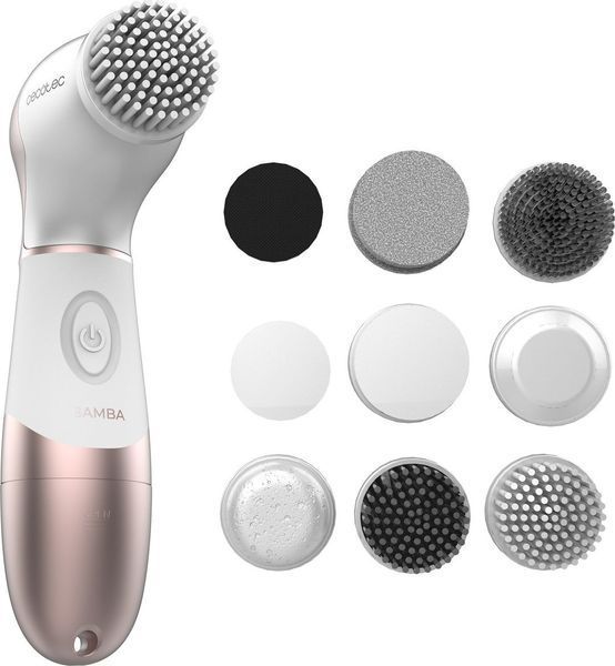 Щітка для обличчя Cecotec Bamba FaceCare TotalClean (03371) 622288 фото