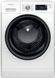 Стиральная машина автоматическая Whirlpool FFB 7269 BV PL 621415 фото 2