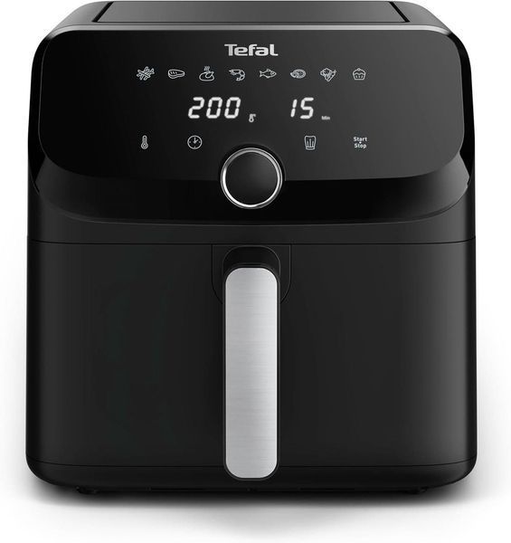 Мультипечь Tefal Easy Fry Mega EY8558E0 608134 фото