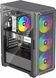 Корпус Xilence Xilent Blade II Black (XG161) 542203 фото 1
