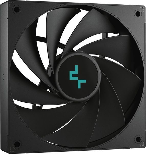 Повітряне охолодження Deepcool Assassin IV VC Vision (R-ASN4-BKNVMD-G) 597387ua фото