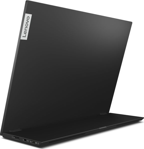 Портативний монітор Lenovo M14t Gen 2 (63FDUAT6WL) 621306 фото