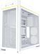 Корпус Montech HS01 White 620072 фото 2