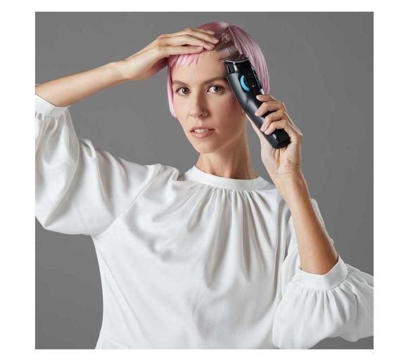 Машинка для стрижки Remington Power-X Series X6 Hair Clipper HC6000 354924ua фото