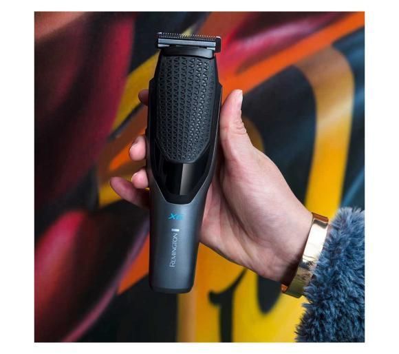 Машинка для стрижки Remington Power-X Series X6 Hair Clipper HC6000 354924ua фото