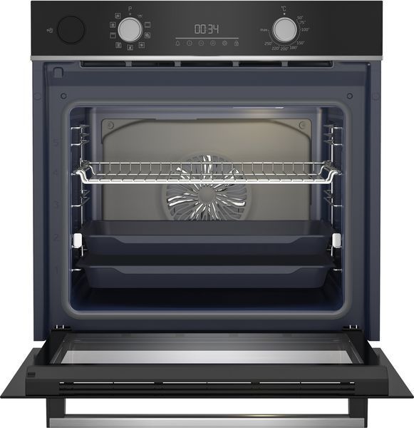 Духовка электрическая Beko BBIS18300XCSE 622814ua фото