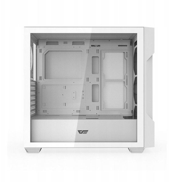 Корпус DarkFlash DS900 Mesh White 620033 фото
