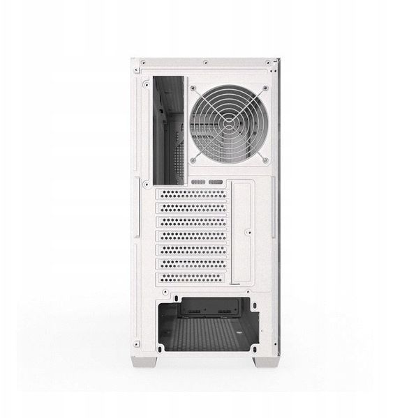 Корпус DarkFlash DS900 Mesh White 620033 фото