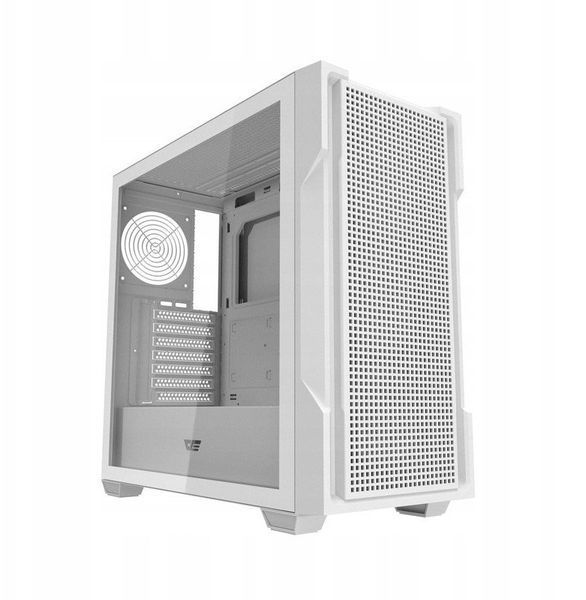 Корпус DarkFlash DS900 Mesh White 620033 фото