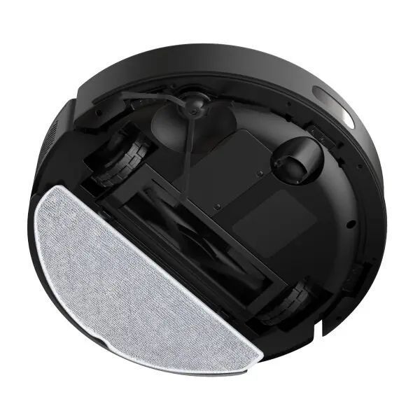 Робот-пилосос TP-Link Tapo RV30 Max Plus Black 587995 фото