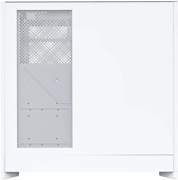 Корпус Montech HS01 White 620072 фото
