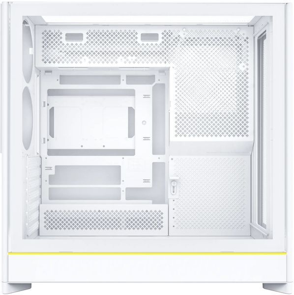 Корпус Montech HS01 White 620072 фото