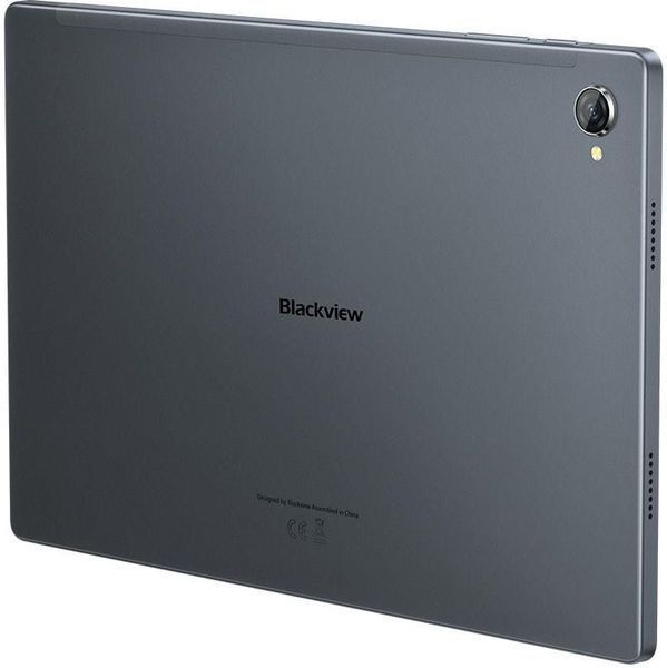 Планшет Blackview TAB 15 Pro 8/256GB LTE Gray (TAB15PROGYBV) 491040 фото
