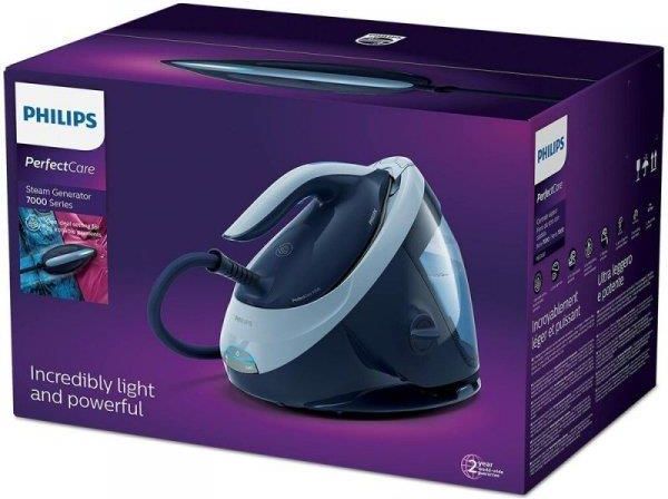 Парогенератор Philips PerfectCare PSG7030/20 497613 фото