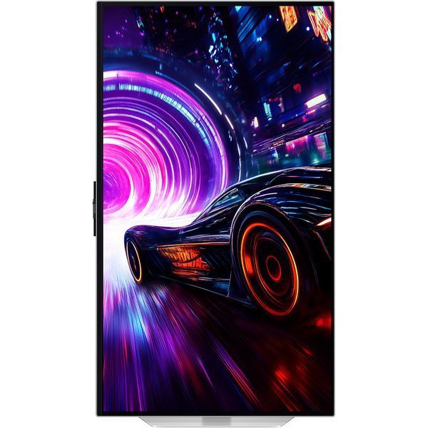 Монитор Samsung Odyssey G8 G81SF (LS27FG812SIXCI) 630706ua фото
