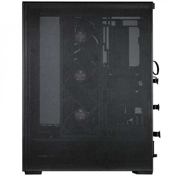 Корпус Lian Li SUP01 Black (G99.SUP01X.00) 586301 фото