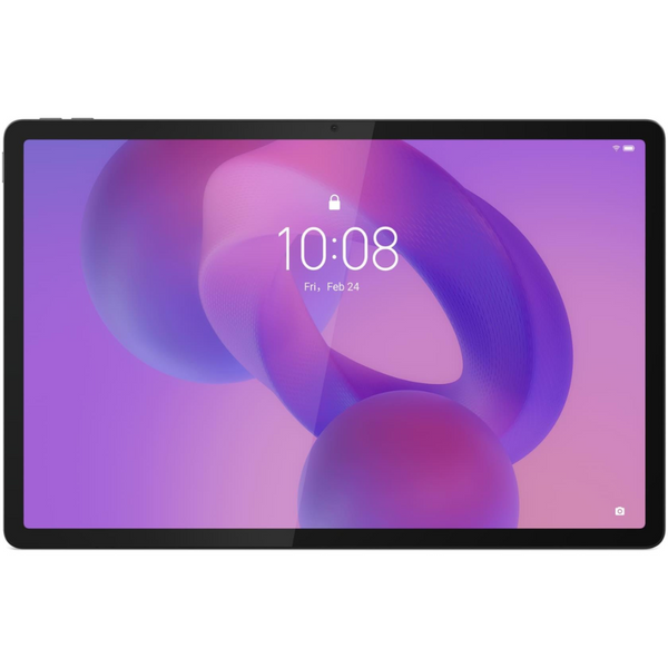 Планшет Lenovo Idea Tab Pro 8/256GB Luna Grey + Keyboard&Pen (ZAE40222UA) 630759ua фото