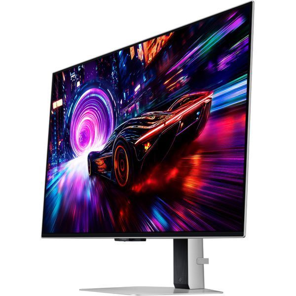 Монитор Samsung Odyssey G8 G81SF (LS27FG812SIXCI) 630706ua фото