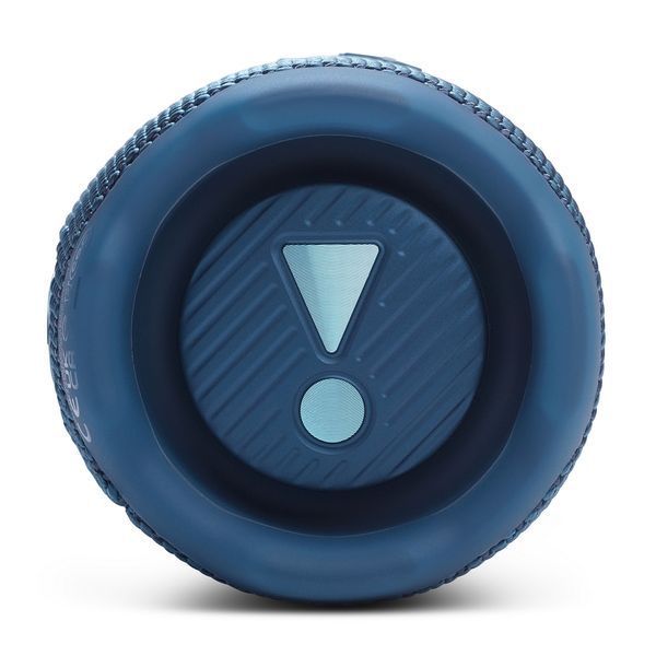 Портативна колонка JBL Flip 7 Blue (JBLFLIP7BLU) 579986ua фото
