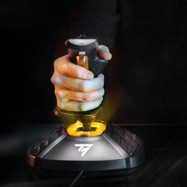 Джойстик Thrustmaster T.16000M FCS (2960773) 517375 фото